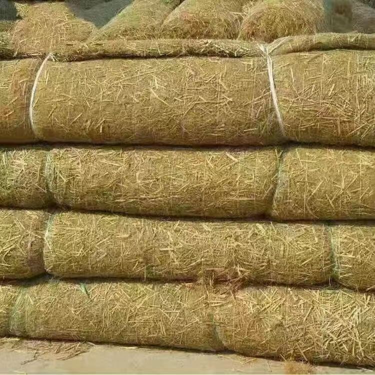 天然椰丝植生毯