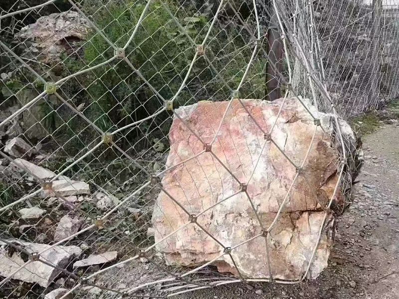 护坡主动网